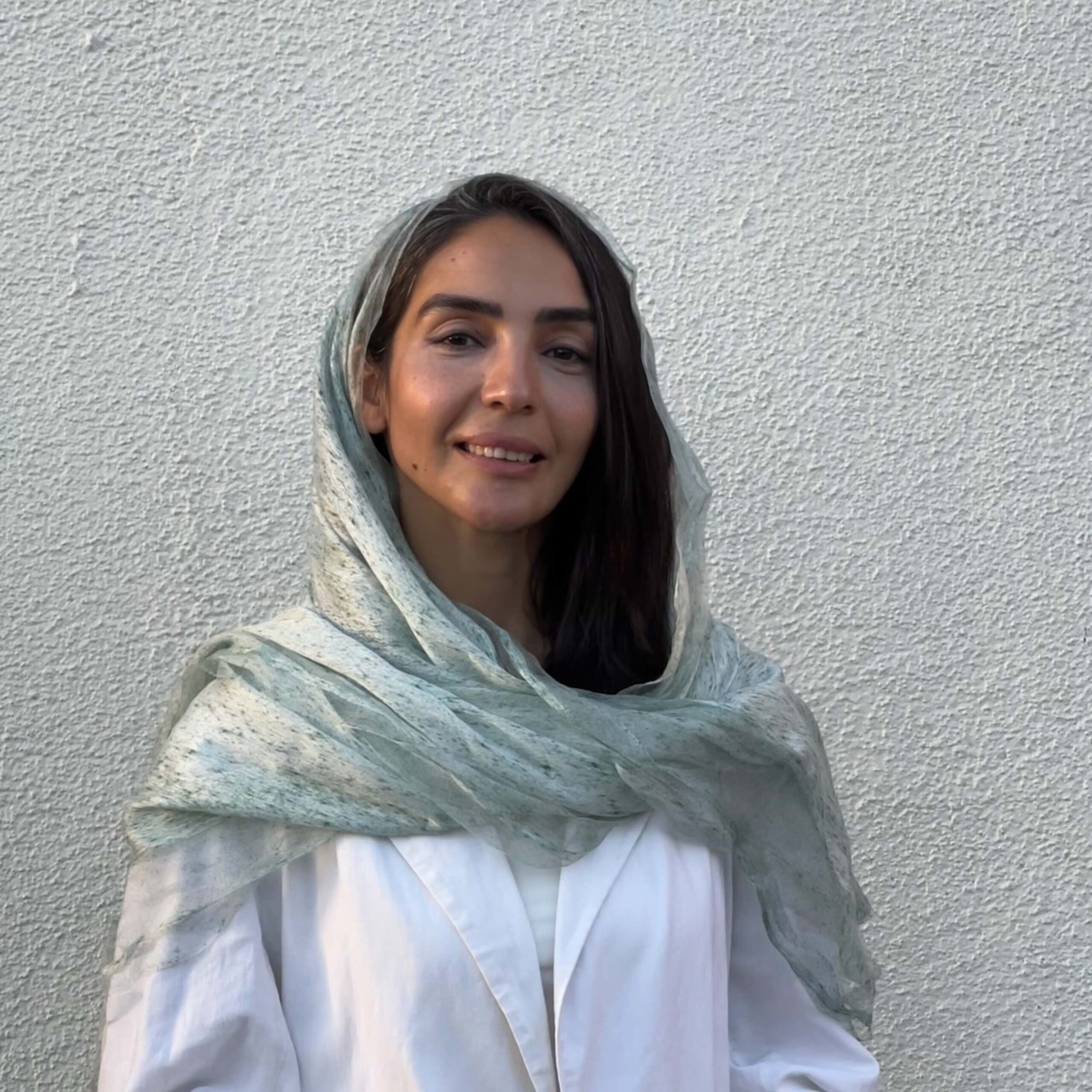 Azarmdokht Shirkavand